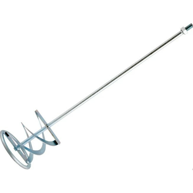 Миксер Сталь 140х600 мм М14 (32206)