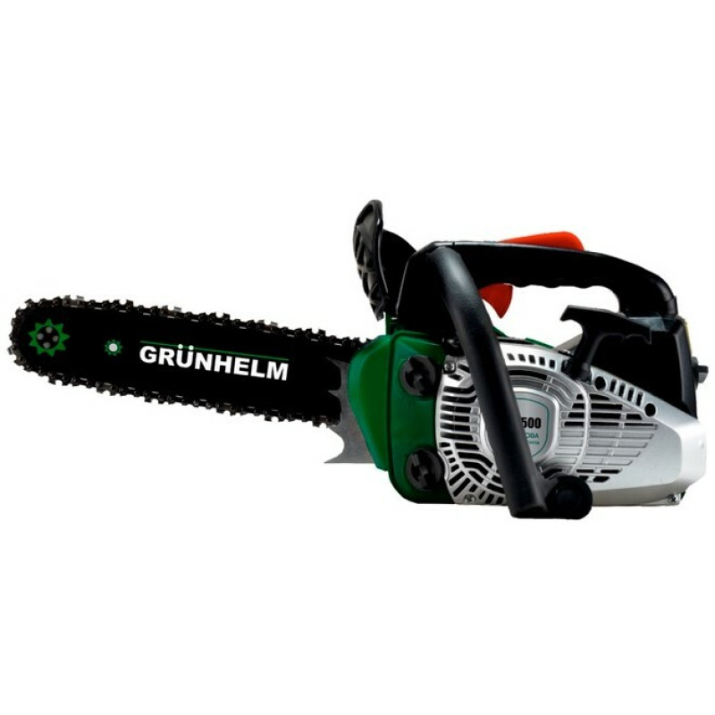 Бензопила Grunhelm GS-2500 (83532)
