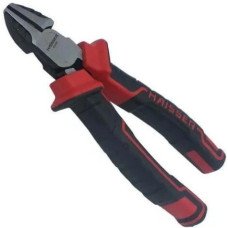 Бокорізи Haisser Blacken Heavy Duty Cr-Ni 180 мм (41139)