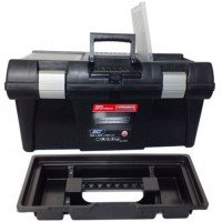 Ящик для инструментов Haisser Staff Semi Profi Alu 16 (90014)