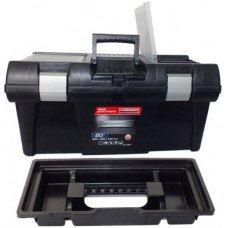 Ящик для інструментів Haisser Staff Semi Profi Alu 16 (90014)