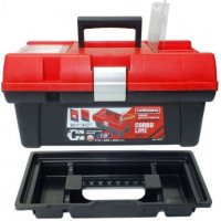 Ящик для инструментов Haisser Staff Carbo 16" (90016)