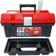 Ящик для інструментів Haisser Staff Carbo 16 "(90016)