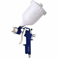 Пневматический краскопульт Forte SG-1222G 1.5 мм (32135)
