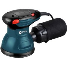 Ексцентрикова шліфмашина Сталь ЕШМ 350 Р (350 Вт) (50891)