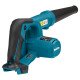 Аккумуляторная воздуходувка Makita UB100DZ Solo