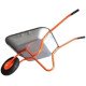 Тачка садова Budfix WB6407В